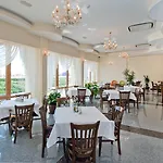 Hotell Viand Slăntjev Brjag