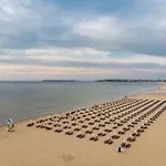 Hotell Viand Slăntjev Brjag
