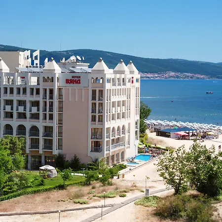 Viand 4* Солнечный берег