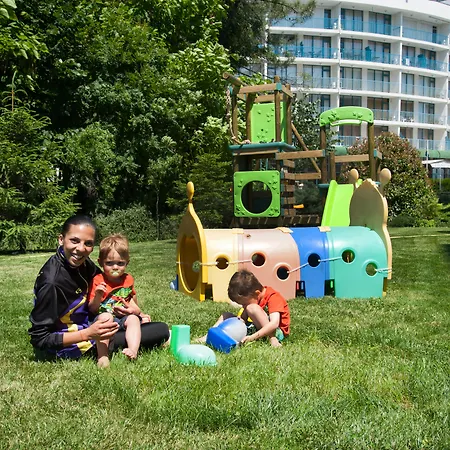 Viand Солнечный берег