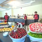 Отель Viand 4*