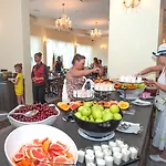 Viand Отель