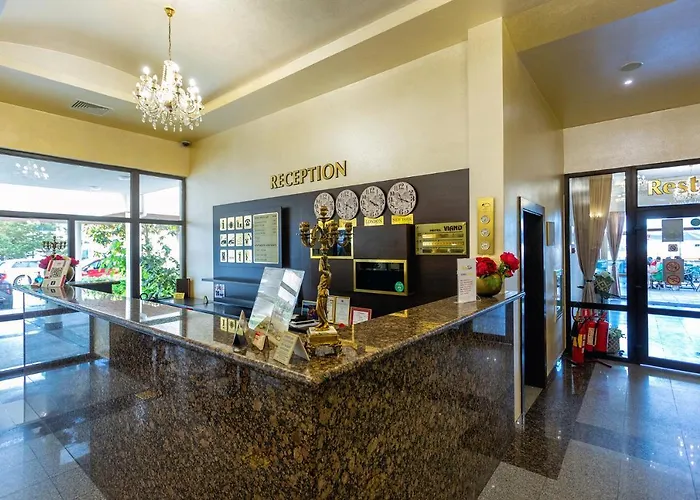 Viand 4* סאני ביץ'