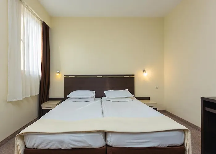 Viand 4* Sunny Beach