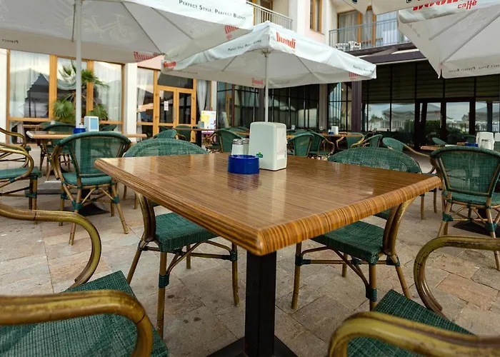 Viand סאני ביץ'