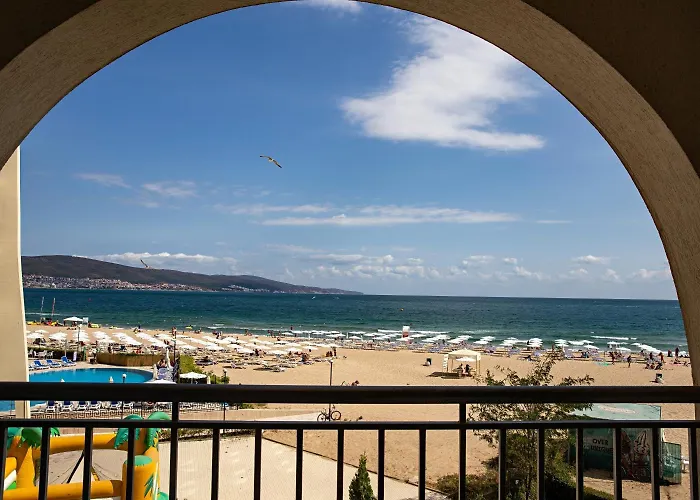 Viand סאני ביץ'