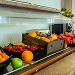Viand Hotel Sunny Beach
