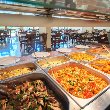 Готель Viand 4*