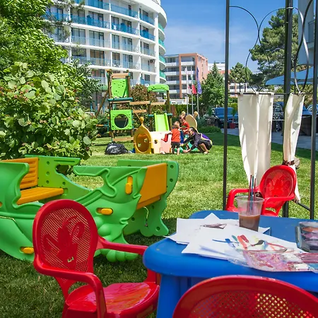 Готель Viand 4*