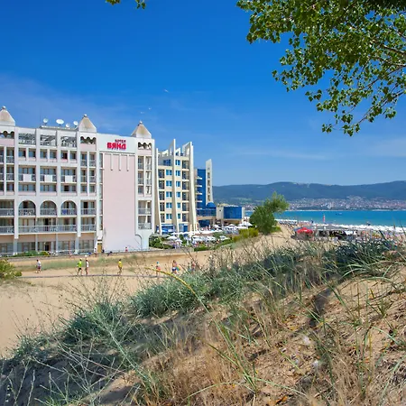 Viand Готель 4*