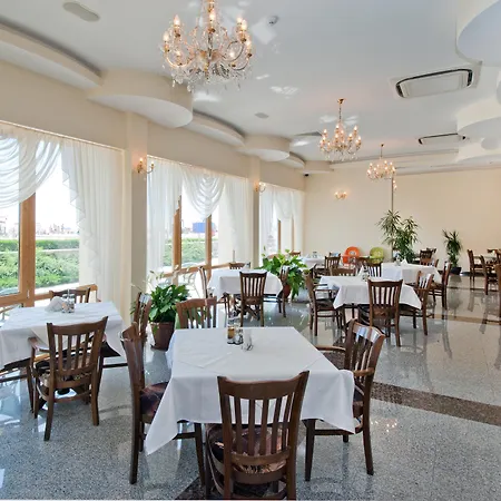 Hotel Viand Sunny Beach