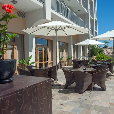 Viand Готель 4*