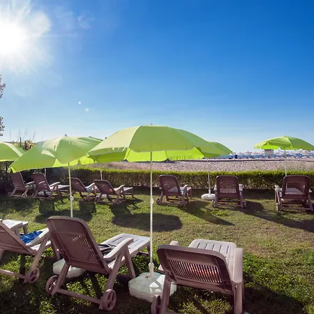 Готель Viand 4*