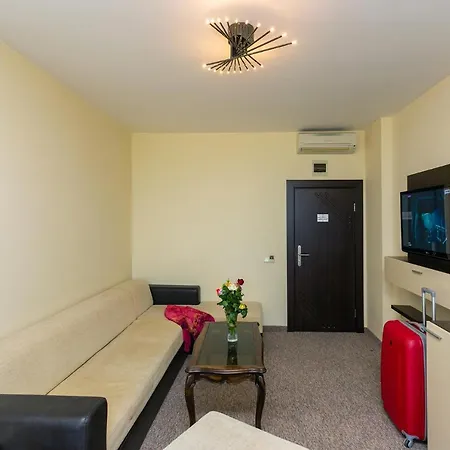 Готель Viand 4*
