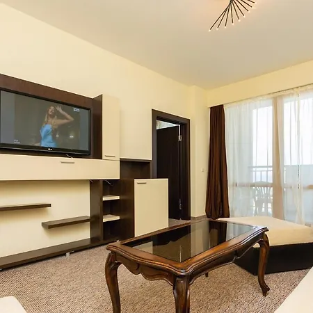 Viand Hotel Sunny Beach