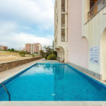 Готель Viand 4*