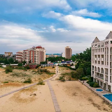 Viand Готель 4*