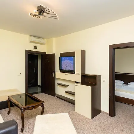 Hotel Viand