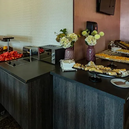 Viand 4* Сонячний Берег