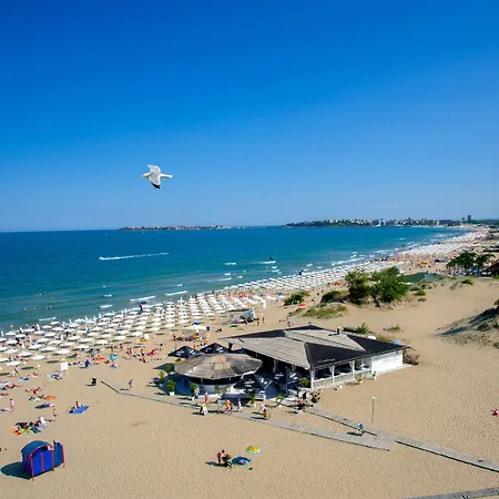Hotel Viand Sunny Beach