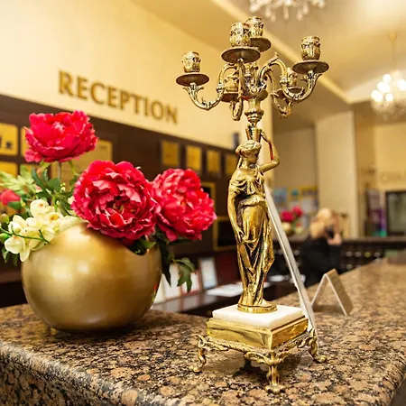 Viand Hotel Sunny Beach