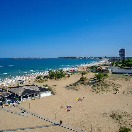 Hotel Viand Sunny Beach
