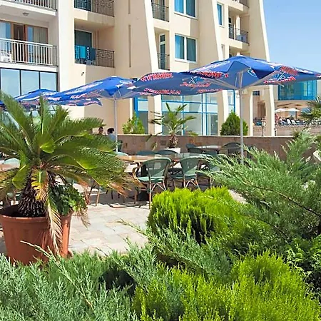 Viand 4* Сонячний Берег