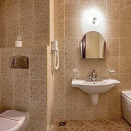 Viand 4* Слънчев бряг