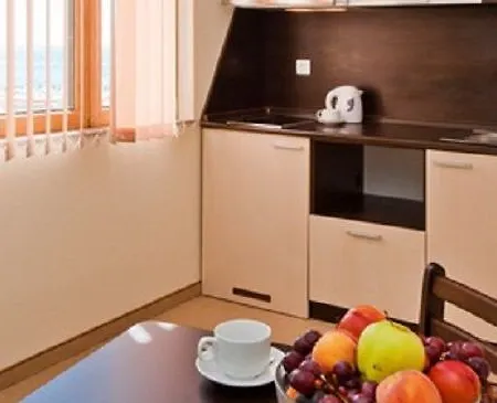 Готель Viand 4*