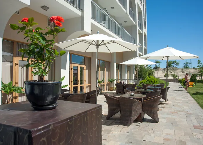 Viand 호텔 써니비치