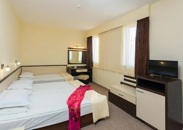 호텔 Viand 써니비치