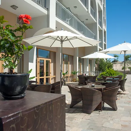 Viand Hotel Sunny Beach