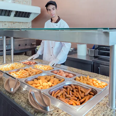Viand فندق 4*