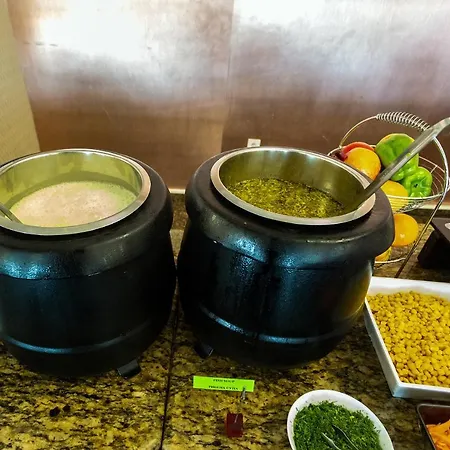 فندق Viand
