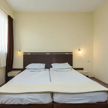 Viand 4* ساني بيتش