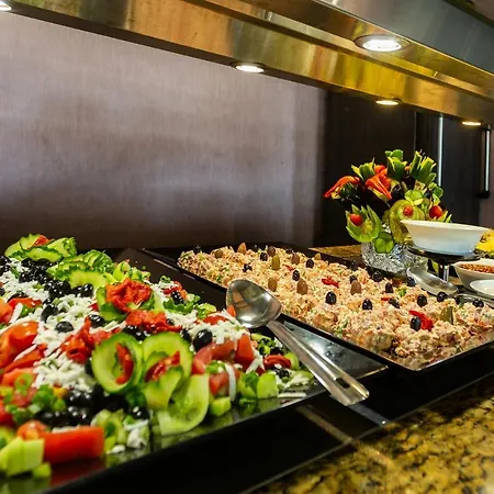 Viand 4* ساني بيتش