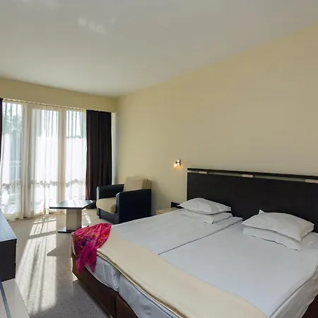 Viand 4* ساني بيتش