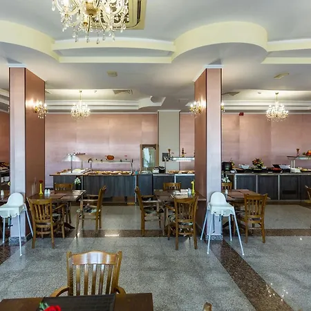 Viand 4* ساني بيتش