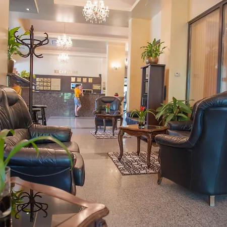 Viand 4* Słoneczny Brzeg