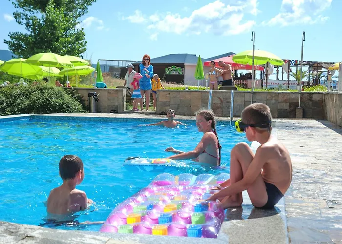 Viand Hotel Słoneczny Brzeg