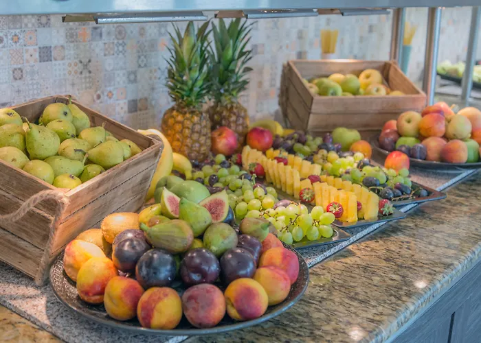 Viand Hotel Słoneczny Brzeg