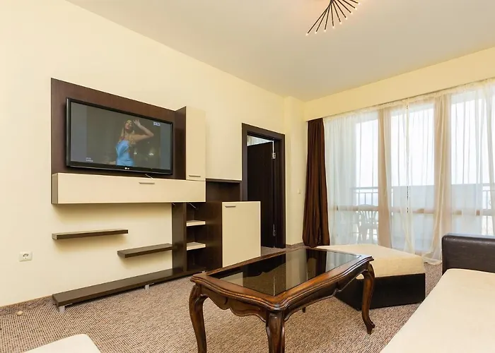 Viand Hotel Słoneczny Brzeg