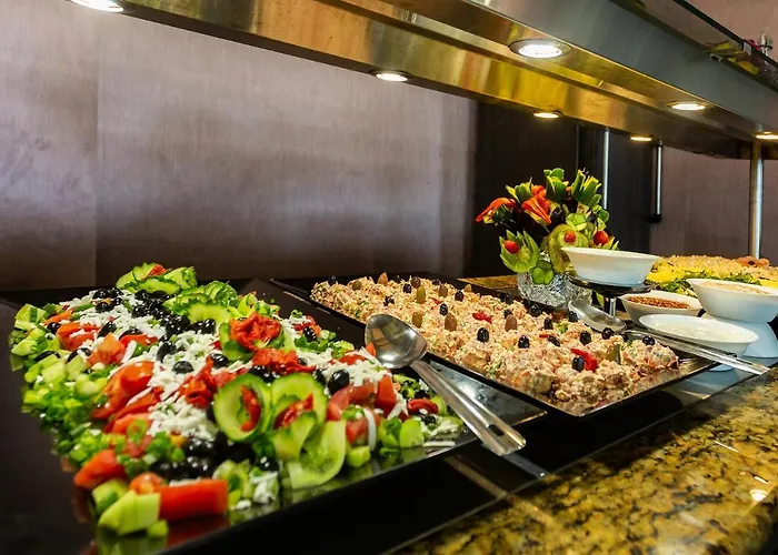 Viand 4* Słoneczny Brzeg