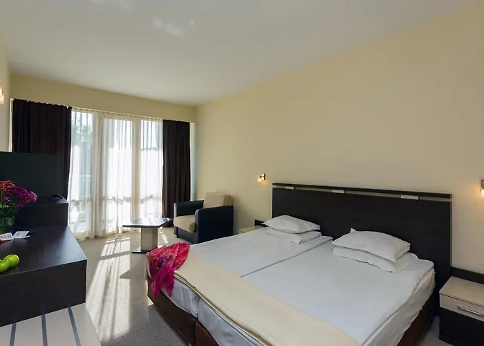 Viand 4* Słoneczny Brzeg