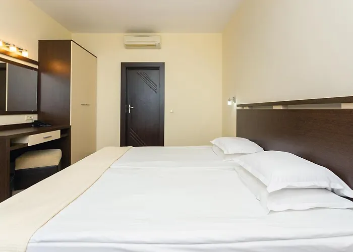 Viand Hotel Słoneczny Brzeg