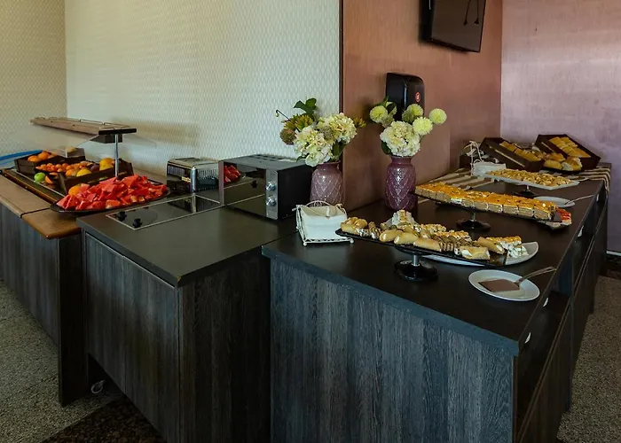 Viand 4* Słoneczny Brzeg