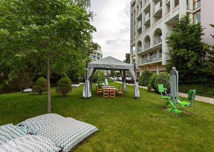 Viand Hotel Słoneczny Brzeg