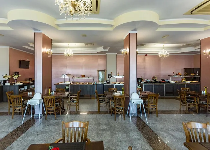 Viand 4* Słoneczny Brzeg